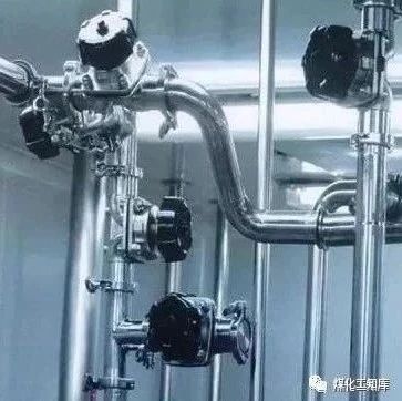 閘閥，氧氣管道為何禁止使用？