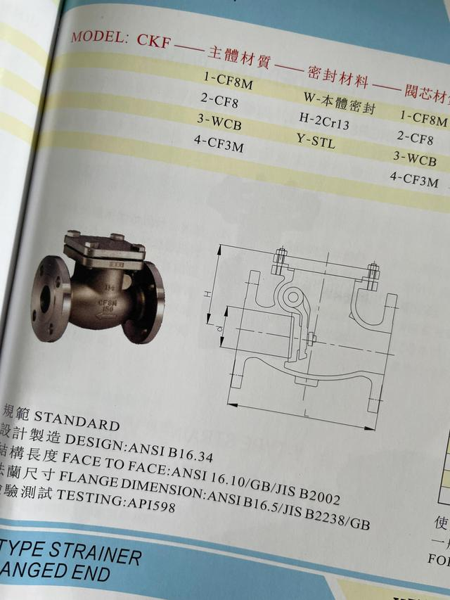 止回閥廠家問對止回閥你知多少？
